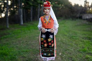 Ролята на цветята в българската култура