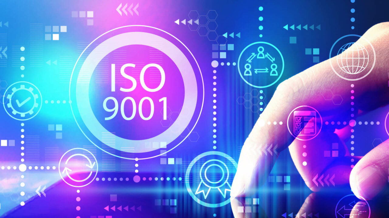 ISO 9001 и управление на риска