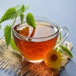 Как детокс чай може да помогне за цялостното благополучие