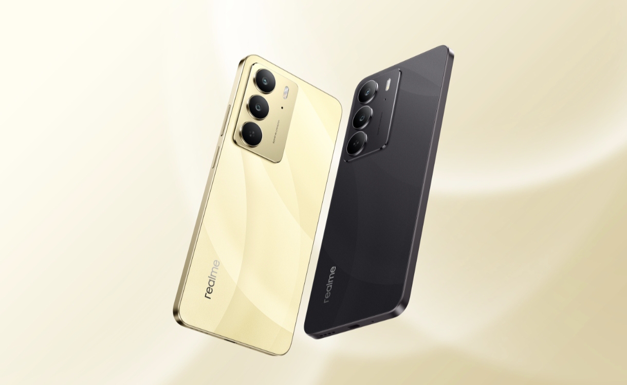 Ревю на realme c75 – стилен, издръжлив и готов за употреба веднага